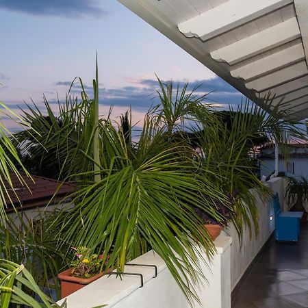 B&B Dionea Santa Maria di Castellabate Exterior photo